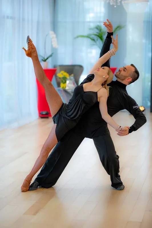 VM Ballroom Dance Studios