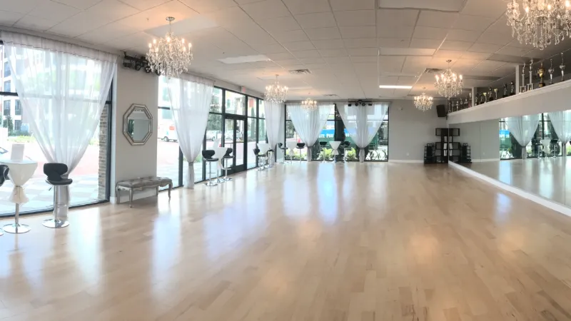 VM Ballroom Dance Studios
