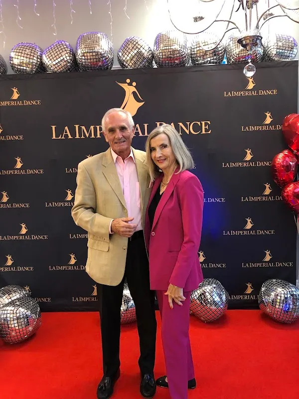 VM Ballroom Dance Studios