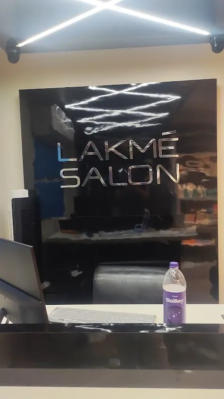 Lakme Salon For Him and Her in 100 Feet Rd,Vizianagaram