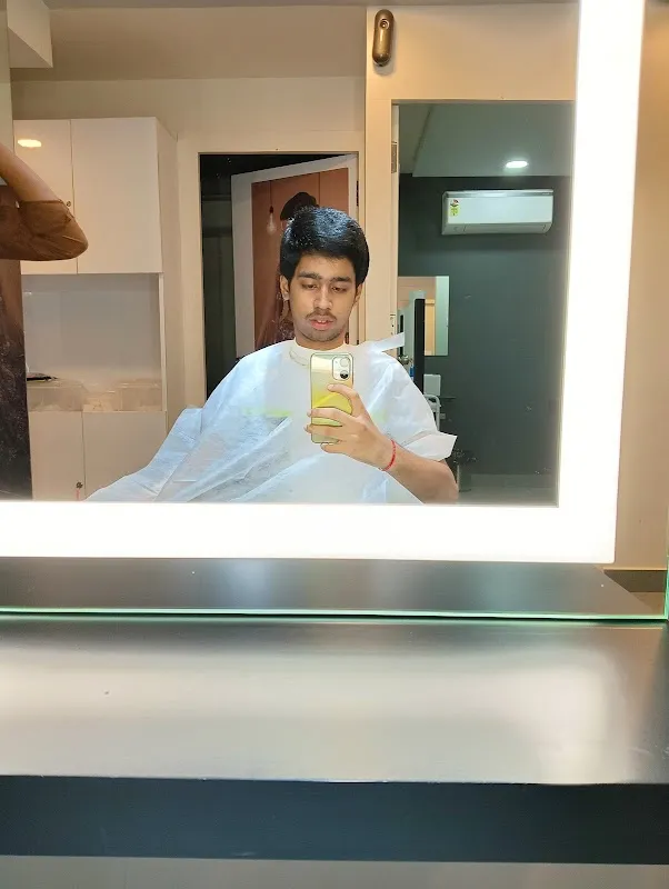 Lakme Salon For Him and Her in 100 Feet Rd,Vizianagaram