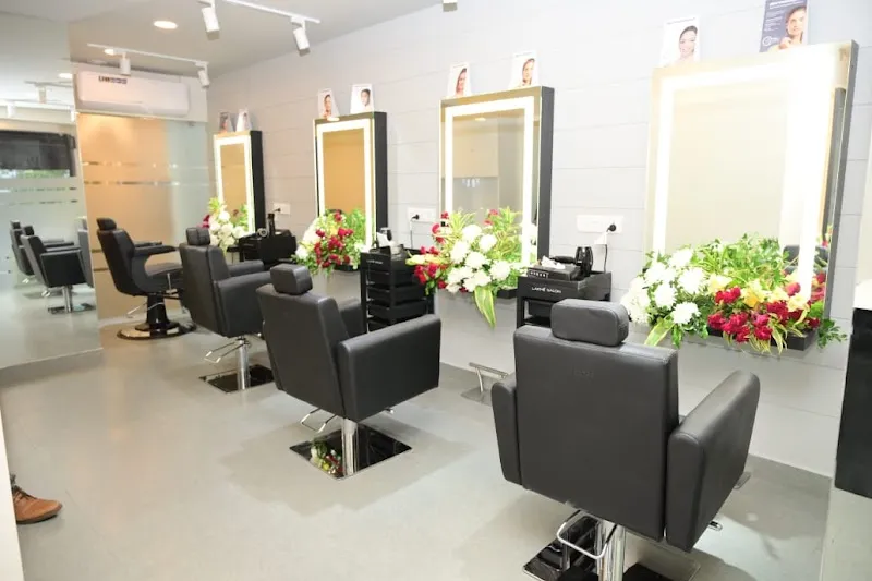 Lakme Salon For Him and Her in 100 Feet Rd,Vizianagaram