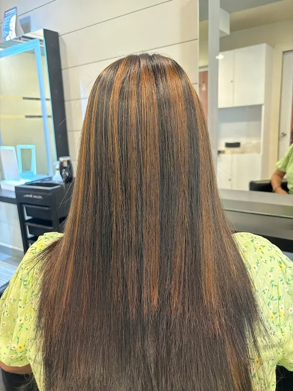 Lakme Salon For Him and Her in 100 Feet Rd,Vizianagaram