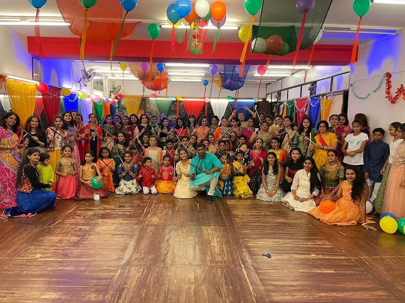 ARUN’S DANCE STUDIO