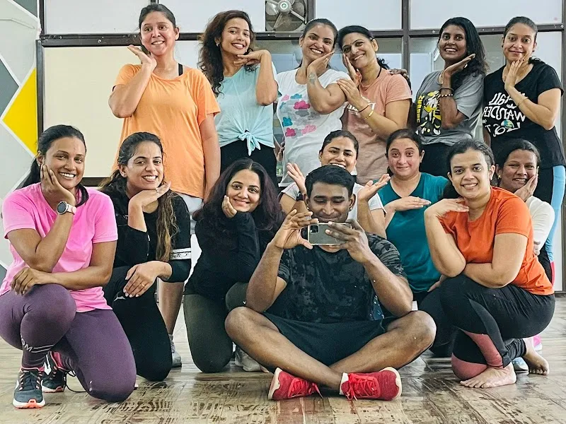 ARUN’S DANCE STUDIO