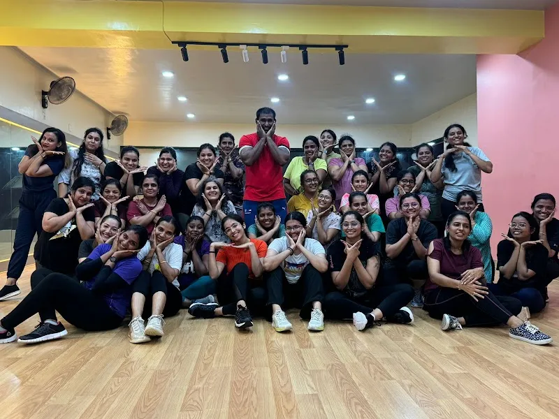ARUN’S DANCE STUDIO