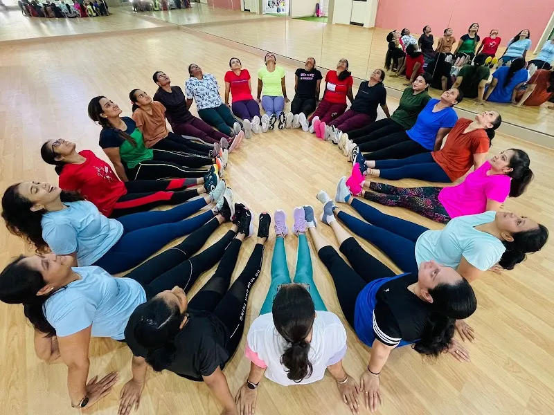 ARUN’S DANCE STUDIO