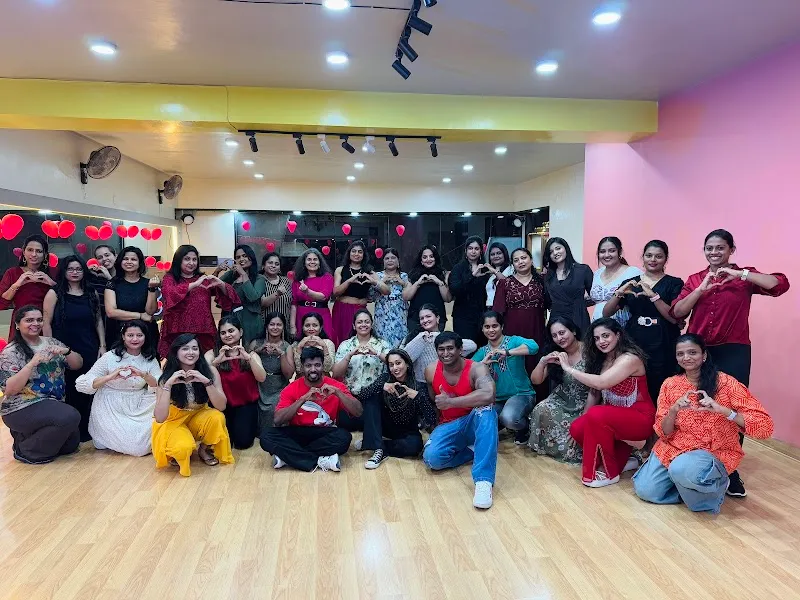 ARUN’S DANCE STUDIO