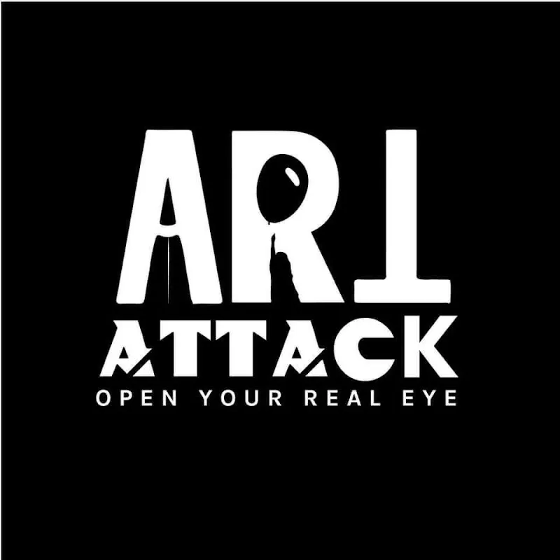 Art Attack Studio