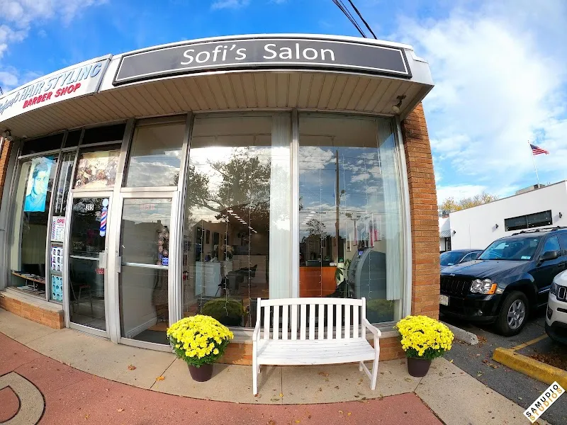 Sofi's Salon