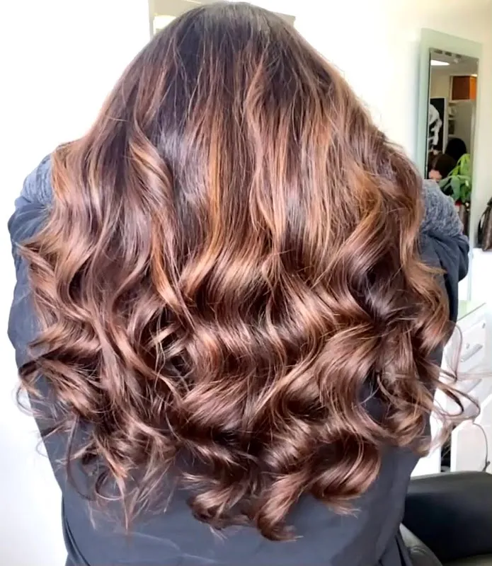 Sofi's Salon