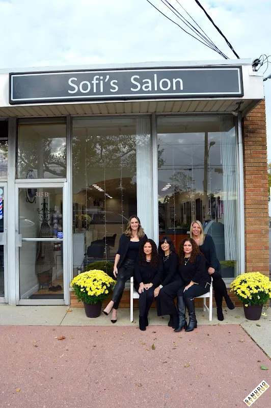 Sofi's Salon