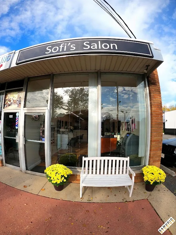 Sofi's Salon