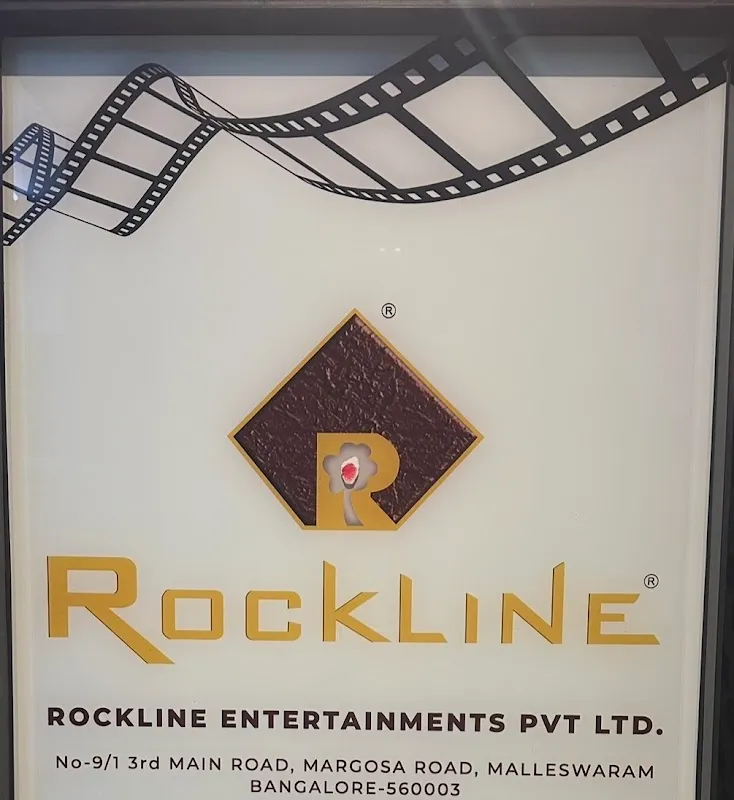 Rockline Entertainments Pvt Ltd