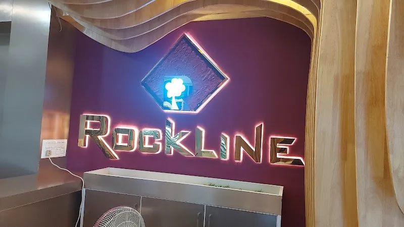 Rockline Entertainments Pvt Ltd