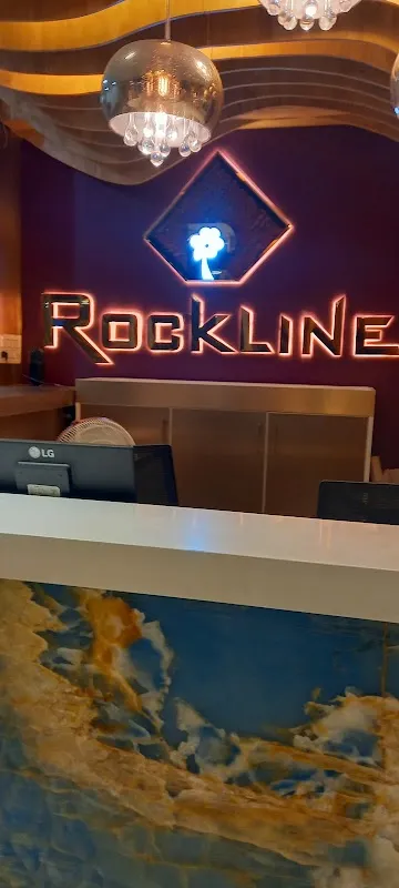 Rockline Entertainments Pvt Ltd