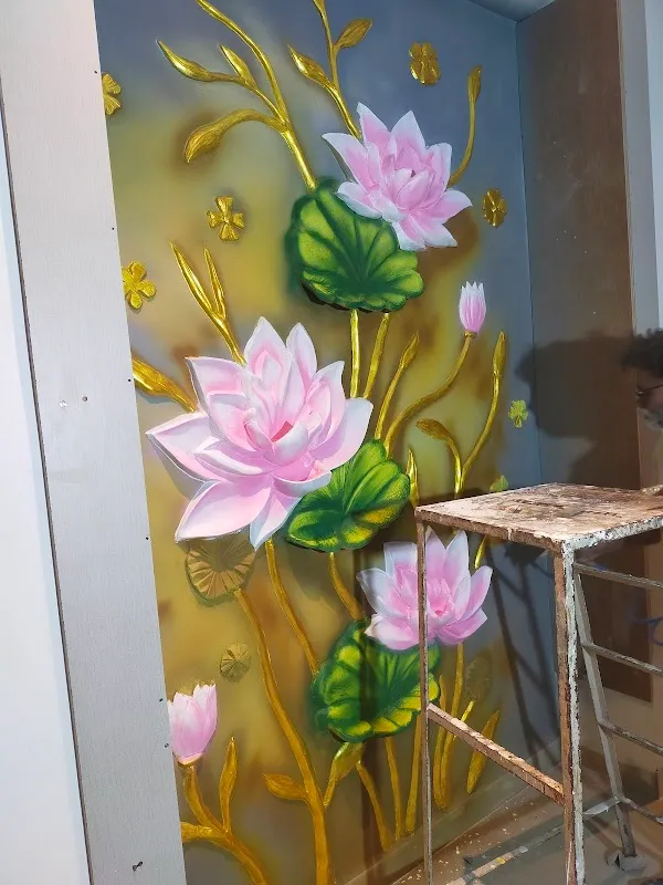 Maharshi Arts