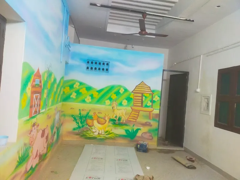 Maharshi Arts