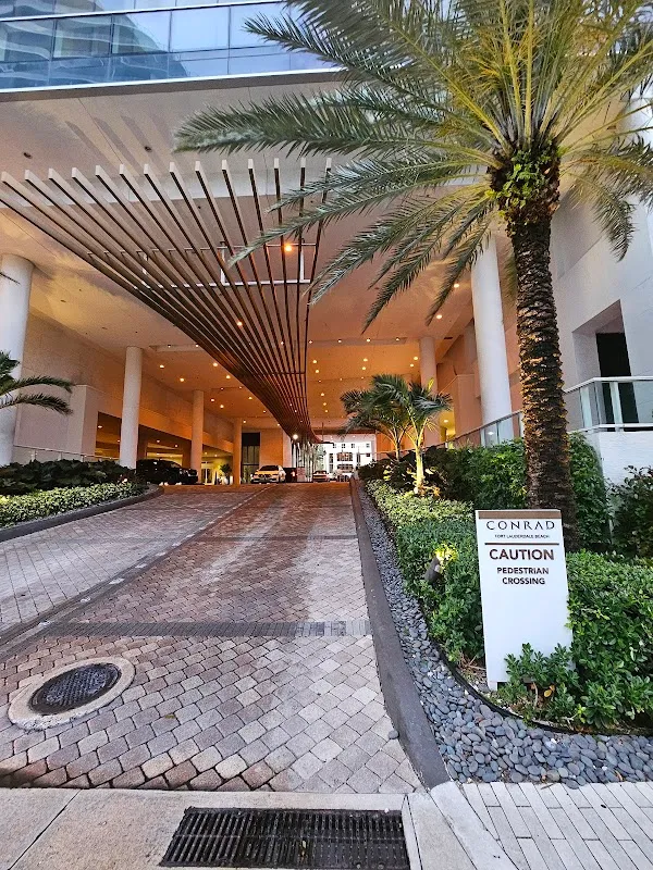 The Spa at Four Seasons Fort Lauderdale