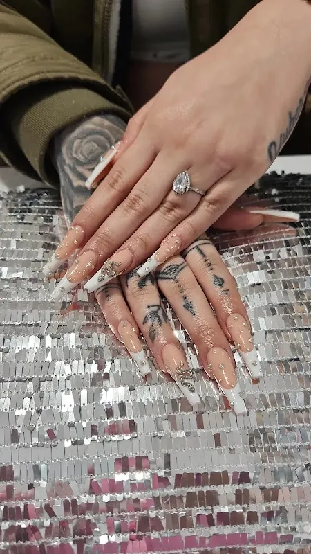 Primp & Tease Salon