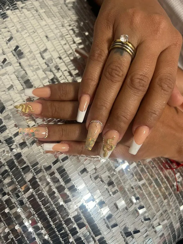 Primp & Tease Salon