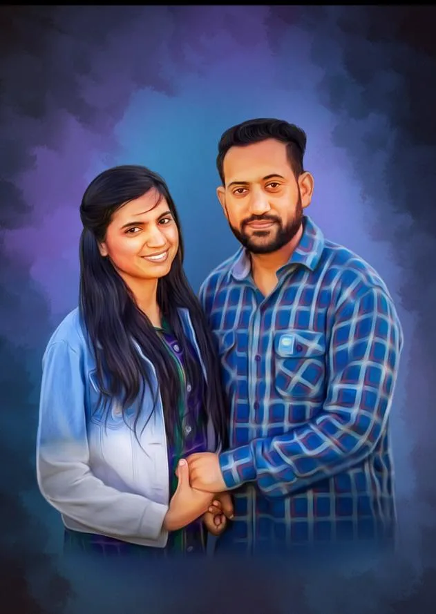 NEW FOTO INDIA STUDIO AND COLOR LAB