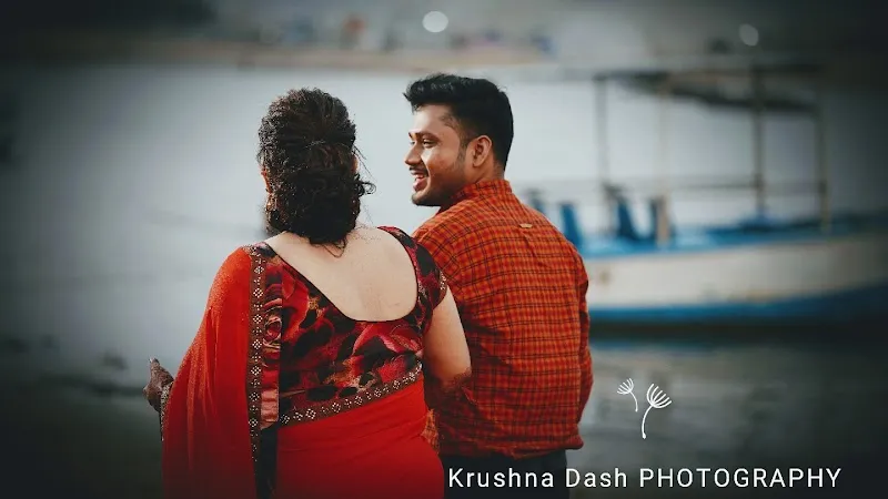 KRUSHNA DASH PHOTOGRAPHY