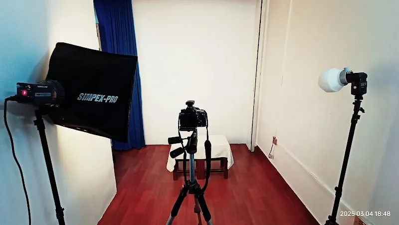 Symphony Digital Studio