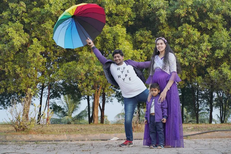 SANA DIGITAL PHOTO STUDIO IN KAKINADA