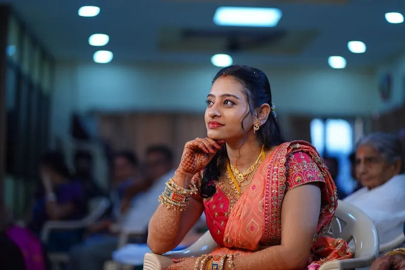 SANA DIGITAL PHOTO STUDIO IN KAKINADA