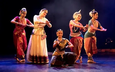 Back Beat Crew Dance classes-Professional Dance l Hip Hop Dance l Bollywood & Bhangra Dance Classes Malviya Nagar South Delhi