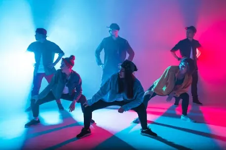 Back Beat Crew Dance classes-Professional Dance l Hip Hop Dance l Bollywood & Bhangra Dance Classes Malviya Nagar South Delhi