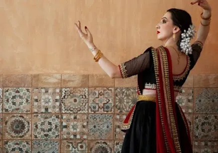 Back Beat Crew Dance classes-Professional Dance l Hip Hop Dance l Bollywood & Bhangra Dance Classes Malviya Nagar South Delhi