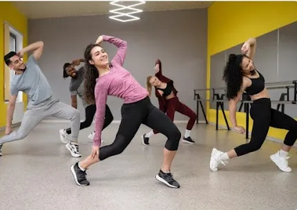 Back Beat Crew Dance classes-Professional Dance l Hip Hop Dance l Bollywood & Bhangra Dance Classes Malviya Nagar South Delhi