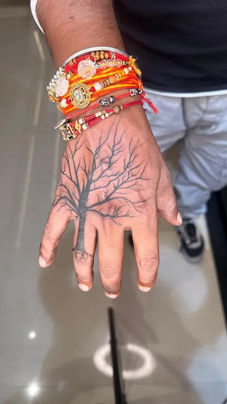 Brother Tattooz Kalyanpur