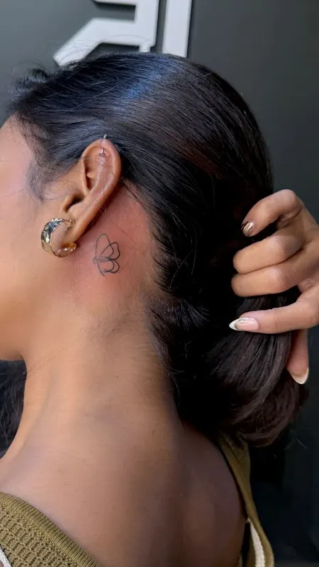 Brother Tattooz Kalyanpur
