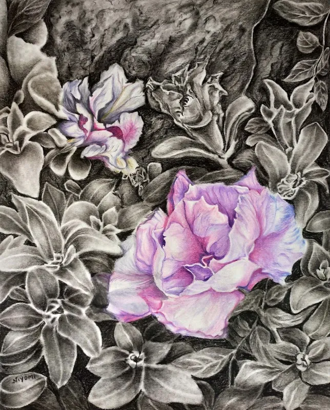 Niyomi Art Paintings Studio (Fine Artist)