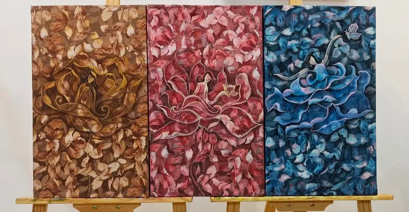Niyomi Art Paintings Studio (Fine Artist)