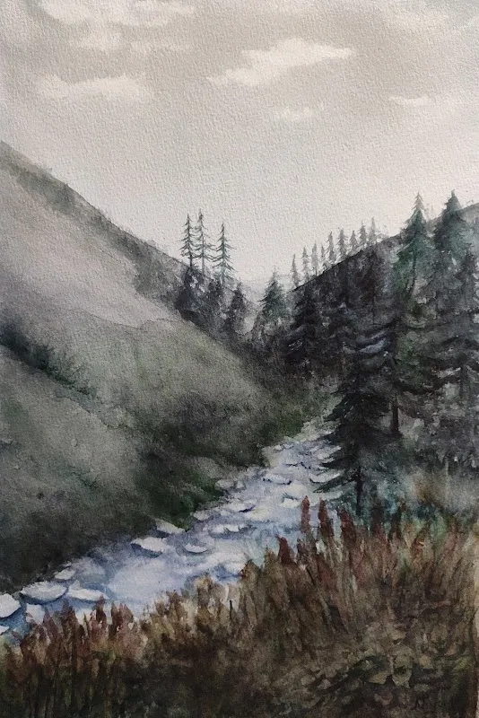 Niyomi Art Paintings Studio (Fine Artist)