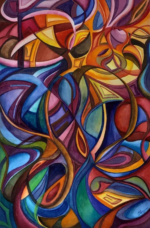 Niyomi Art Paintings Studio (Fine Artist)