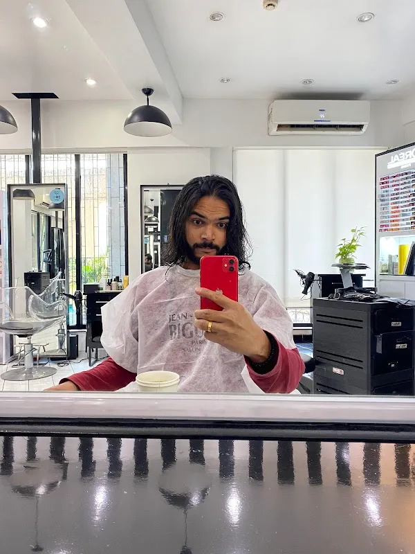 Jean-Claude Biguine Salon & Spa, Powai