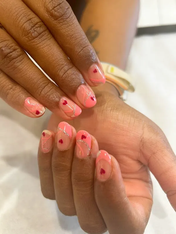 Jean-Claude Biguine Salon & Spa, Powai