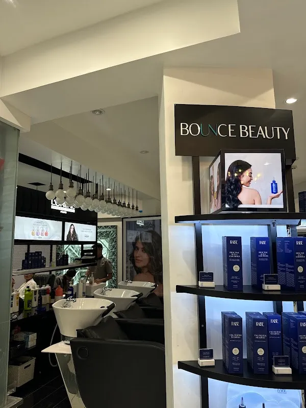 Jean-Claude Biguine Salon & Spa, Powai