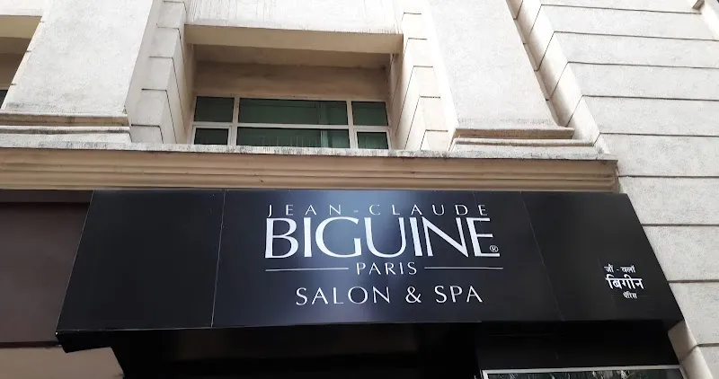 Jean-Claude Biguine Salon & Spa, Powai
