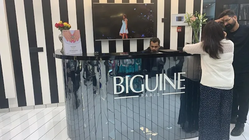 Jean-Claude Biguine Salon & Spa, Powai