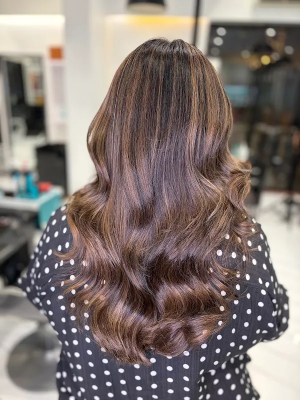 Jean-Claude Biguine Salon & Spa, Powai