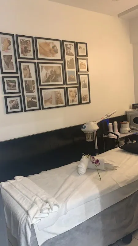 Jean-Claude Biguine Salon & Spa, Powai