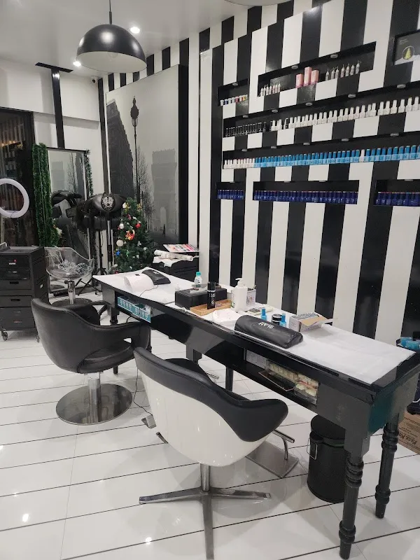 Jean-Claude Biguine Salon & Spa, Powai