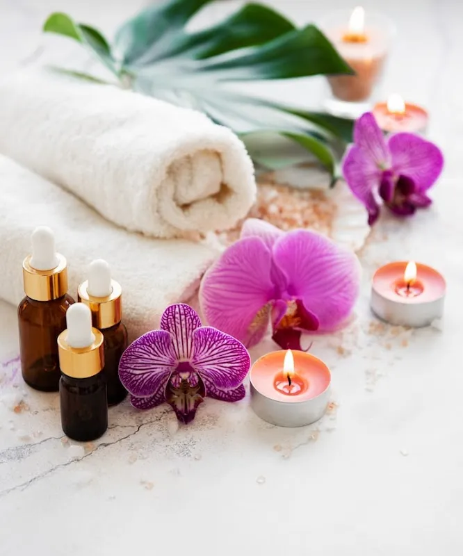 Kamni-Daynight Outcall Massage Spa.