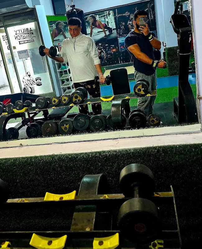 Swag Fit Gym and Studio